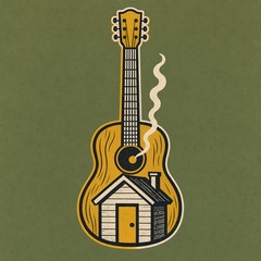 Folk cover art
