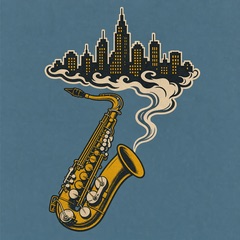 Jazz cover art